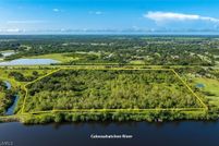 Undeveloped Land for sale in Hendry County, Florida