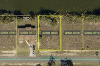 Land for sale in Lee County, Florida