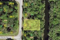 Lakefront Property for sale in Charlotte County, Florida