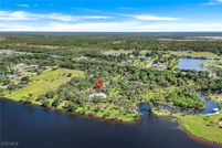 Waterfront Property for sale in Lee County, Florida
