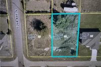 Land for sale in Lee County, Florida