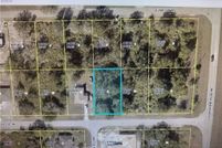 Land for sale in Lee County, Florida