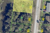 Land for sale in Charlotte County, Florida