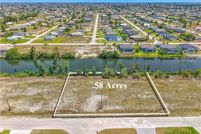 Homesite for sale in Lee County, Florida