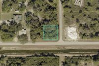 Land for sale in Lee County, Florida