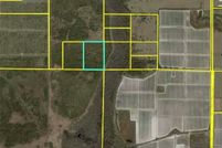 Land for sale in Glades County, Florida