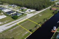 Timberland Property for sale in Lee County, Florida