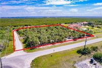 Land for sale in Charlotte County, Florida