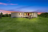 Land for sale in Charlotte County, Florida