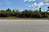Land for sale in Charlotte County, Florida