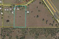 Land for sale in Glades County, Florida