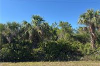 Land for sale in Charlotte County, Florida