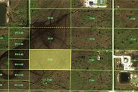 Land for sale in Charlotte County, Florida