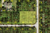Land for sale in Charlotte County, Florida