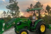 Land for sale in Charlotte County, Florida