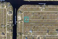 Homesite for sale in Lee County, Florida