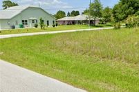 Land for sale in Charlotte County, Florida