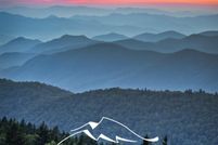 Land for sale in Madison County, North Carolina