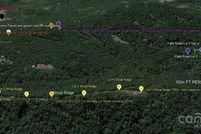 Land for sale in Rutherford County, North Carolina