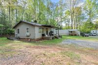 Land for sale in Jackson County, North Carolina