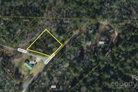 Land for sale in Burke County, North Carolina