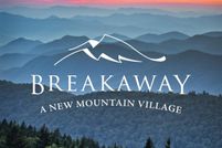 Homesite for sale in Madison County, North Carolina