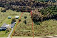 Land for sale in Iredell County, North Carolina