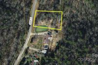 Land for sale in Burke County, North Carolina