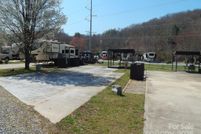 Homesite for sale in Jackson County, North Carolina