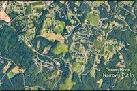 Land for sale in Henderson County, North Carolina