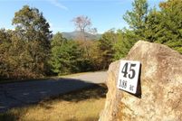 Homesite for sale in Rutherford County, North Carolina