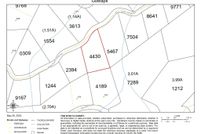 Undeveloped Land for sale in Henderson County, North Carolina