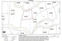 Land for sale in Henderson County, North Carolina