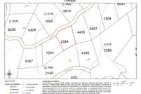Homesite for sale in Henderson County, North Carolina