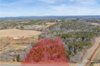 Land for sale in Polk County, North Carolina