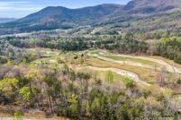 Homesite for sale in Polk County, North Carolina