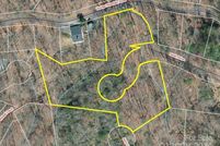 Land for sale in Rutherford County, North Carolina