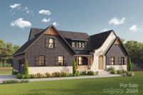 Land for sale in Rutherford County, North Carolina