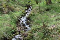 Land for sale in Jackson County, North Carolina