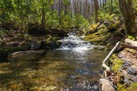 Homesite for sale in Jackson County, North Carolina