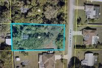 Undeveloped Land for sale in Lee County, Florida