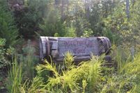 Land for sale in Burke County, North Carolina