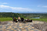 Homesite for sale in Burke County, North Carolina