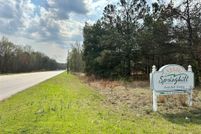Land for sale in Chesterfield County, South Carolina