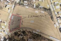 Land for sale in Cleveland County, North Carolina
