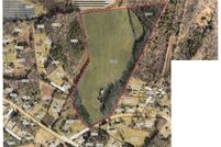 Land for sale in Cleveland County, North Carolina