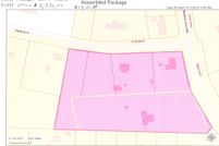Land for sale in Mecklenburg County, North Carolina