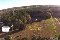 Land for sale in York County, South Carolina