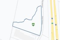 Land for sale in Chester County, South Carolina