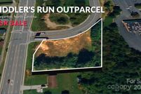 Land for sale in Burke County, North Carolina